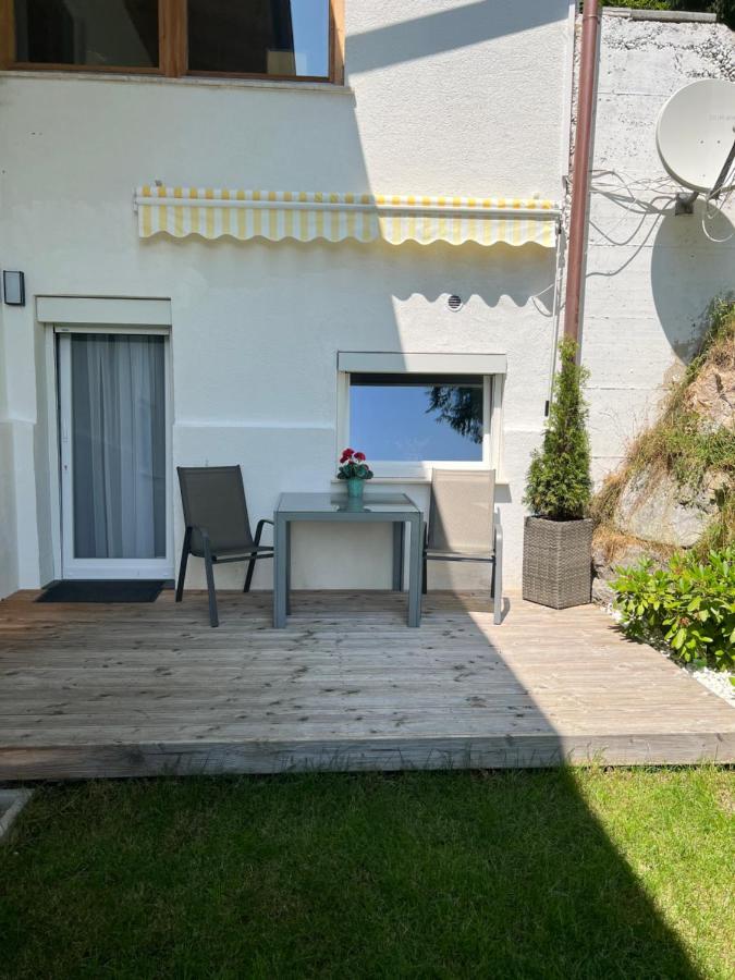 Haus Colorado Am Gaisberg Appartement Scheffau am Wilden Kaiser Buitenkant foto