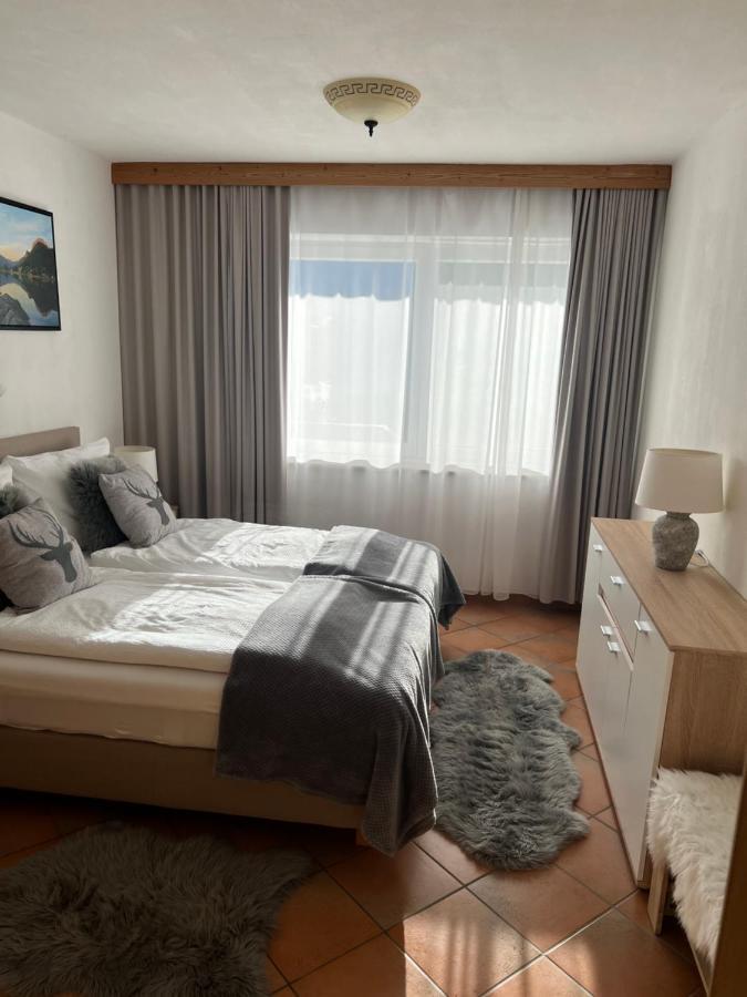 Haus Colorado Am Gaisberg Appartement Scheffau am Wilden Kaiser Buitenkant foto