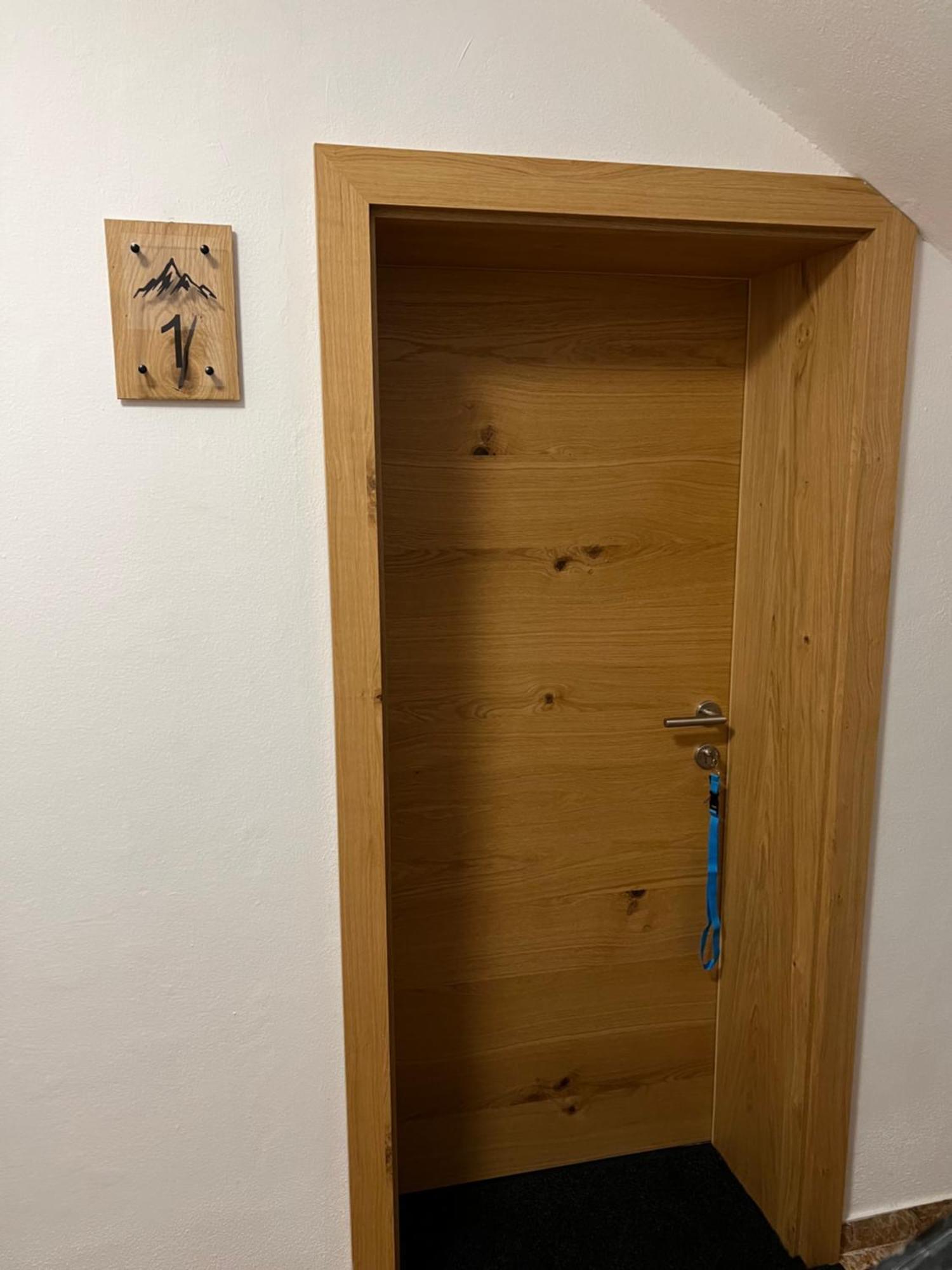 Haus Colorado Am Gaisberg Appartement Scheffau am Wilden Kaiser Buitenkant foto