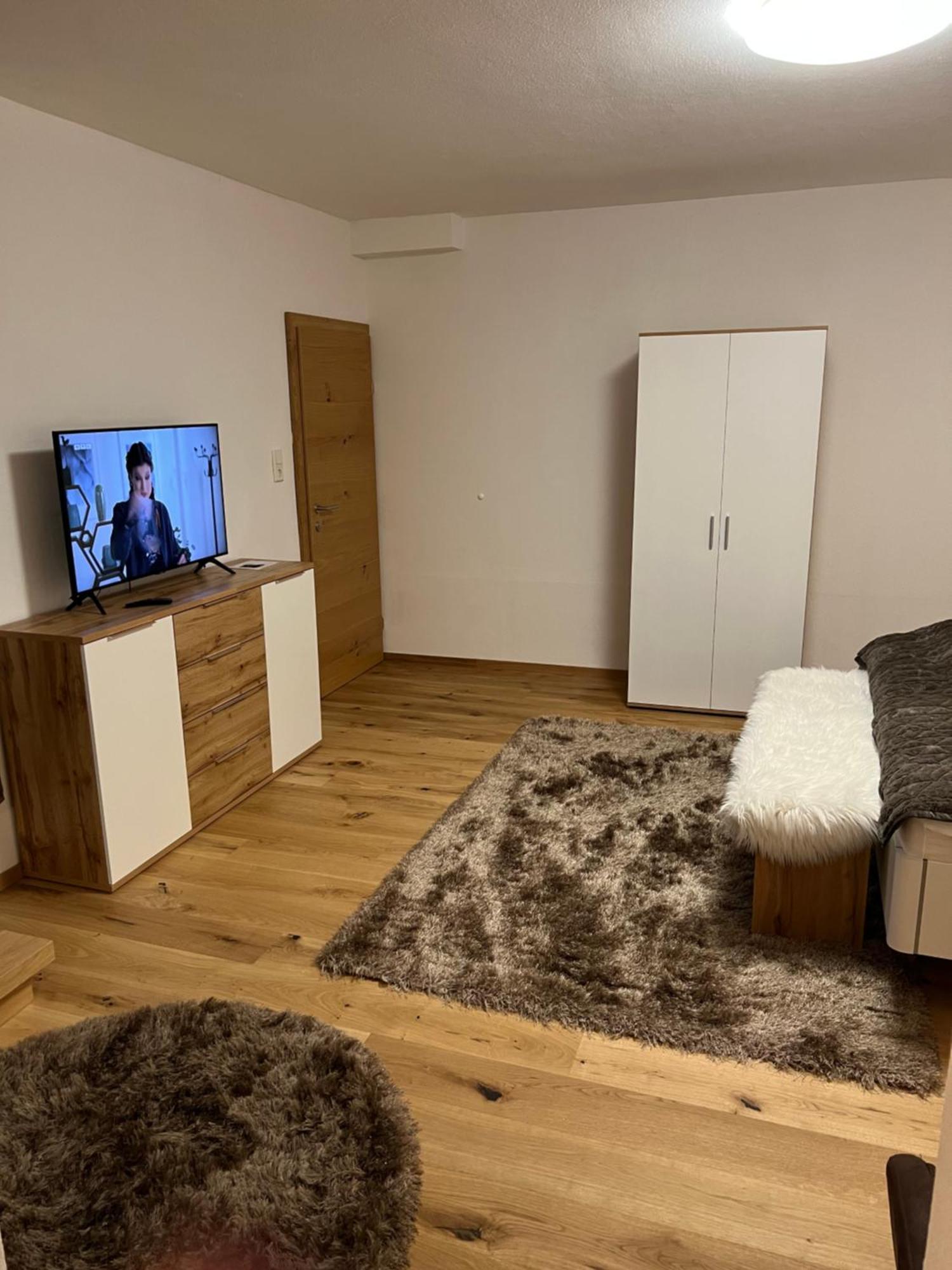 Haus Colorado Am Gaisberg Appartement Scheffau am Wilden Kaiser Buitenkant foto