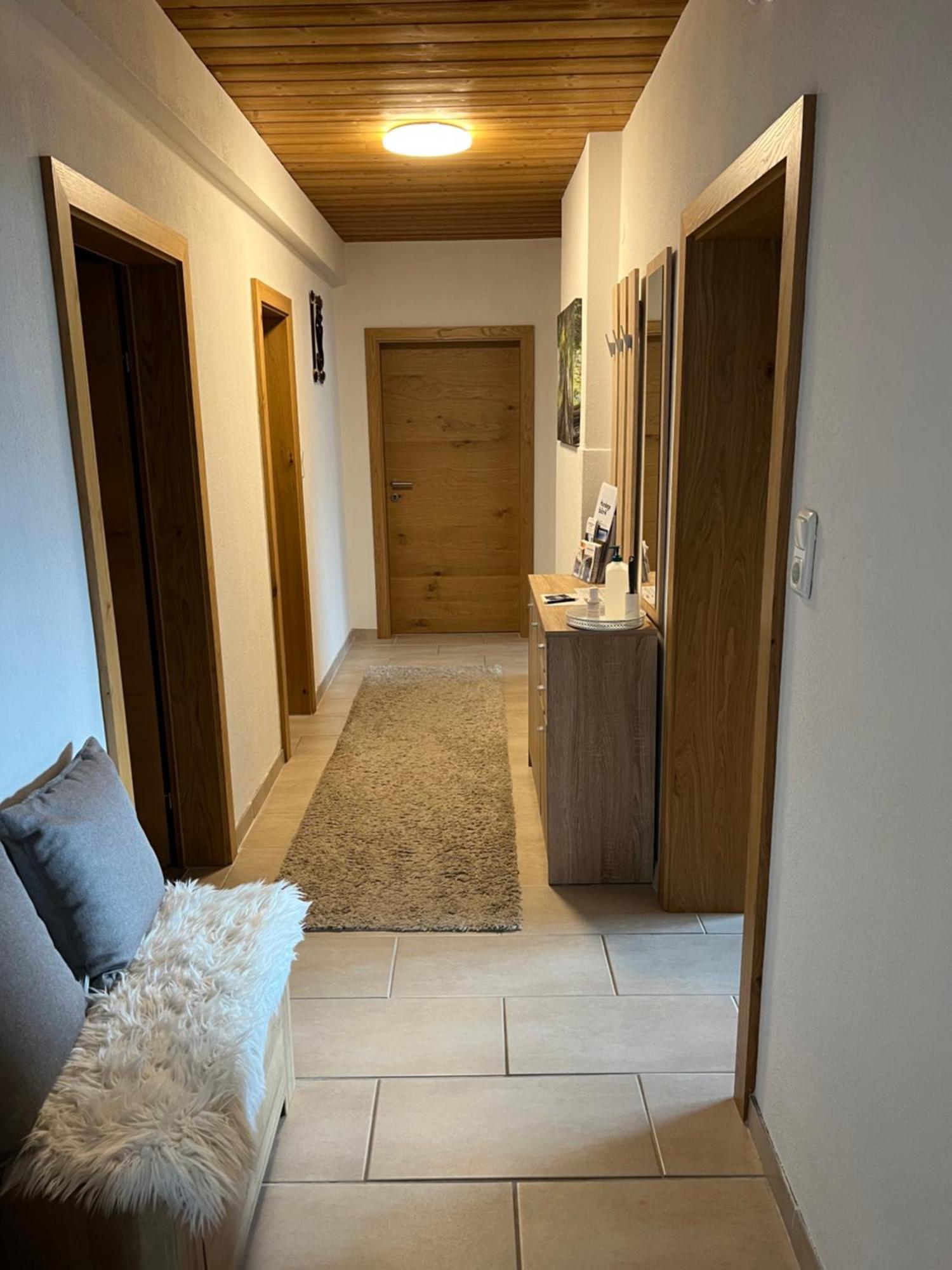 Haus Colorado Am Gaisberg Appartement Scheffau am Wilden Kaiser Buitenkant foto