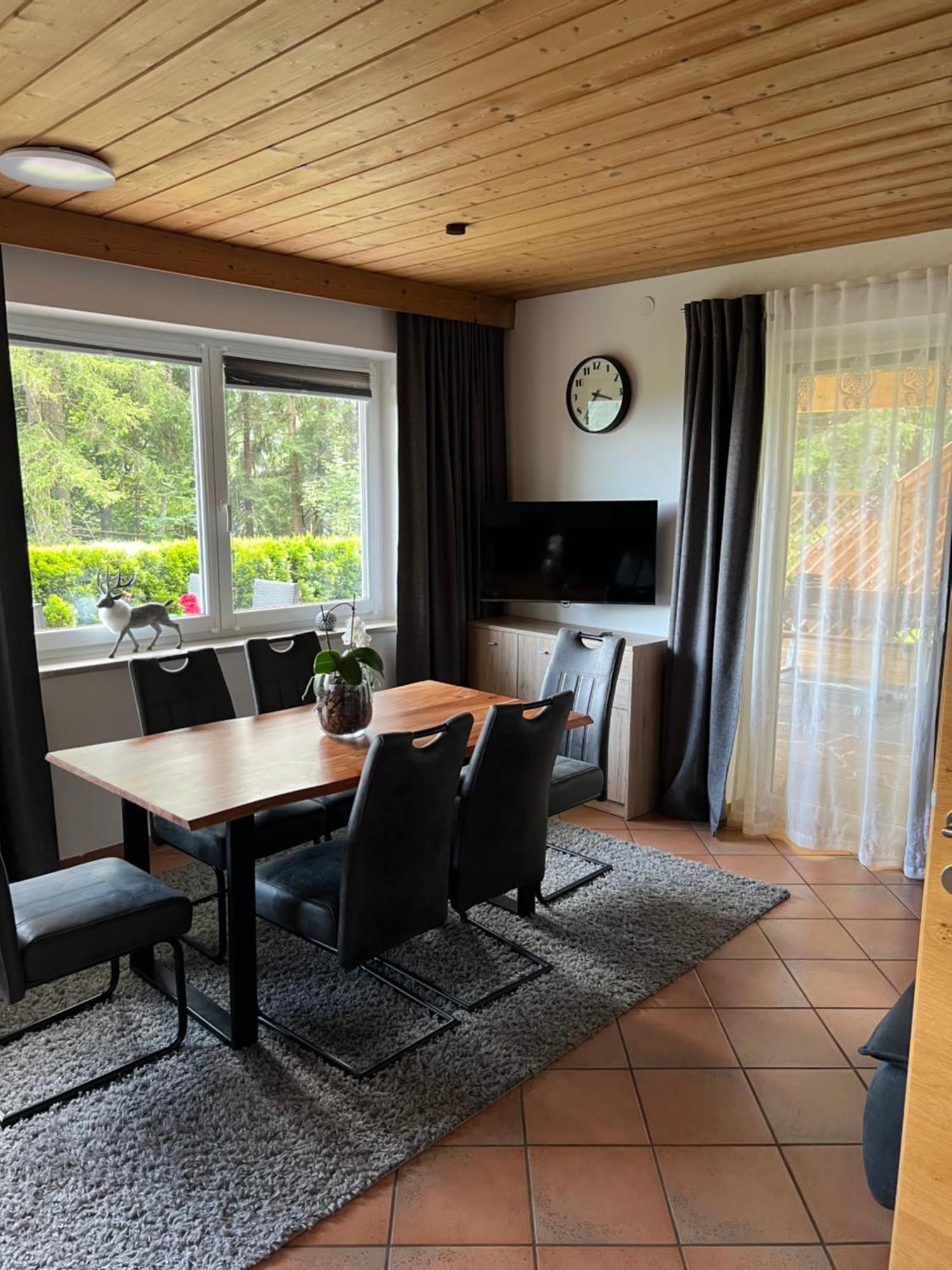 Haus Colorado Am Gaisberg Appartement Scheffau am Wilden Kaiser Buitenkant foto