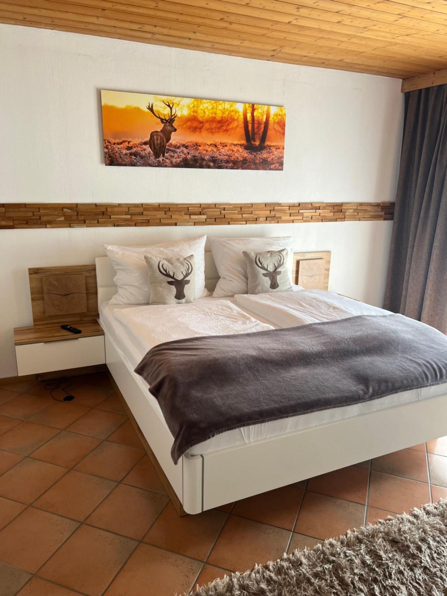 Haus Colorado Am Gaisberg Appartement Scheffau am Wilden Kaiser Buitenkant foto