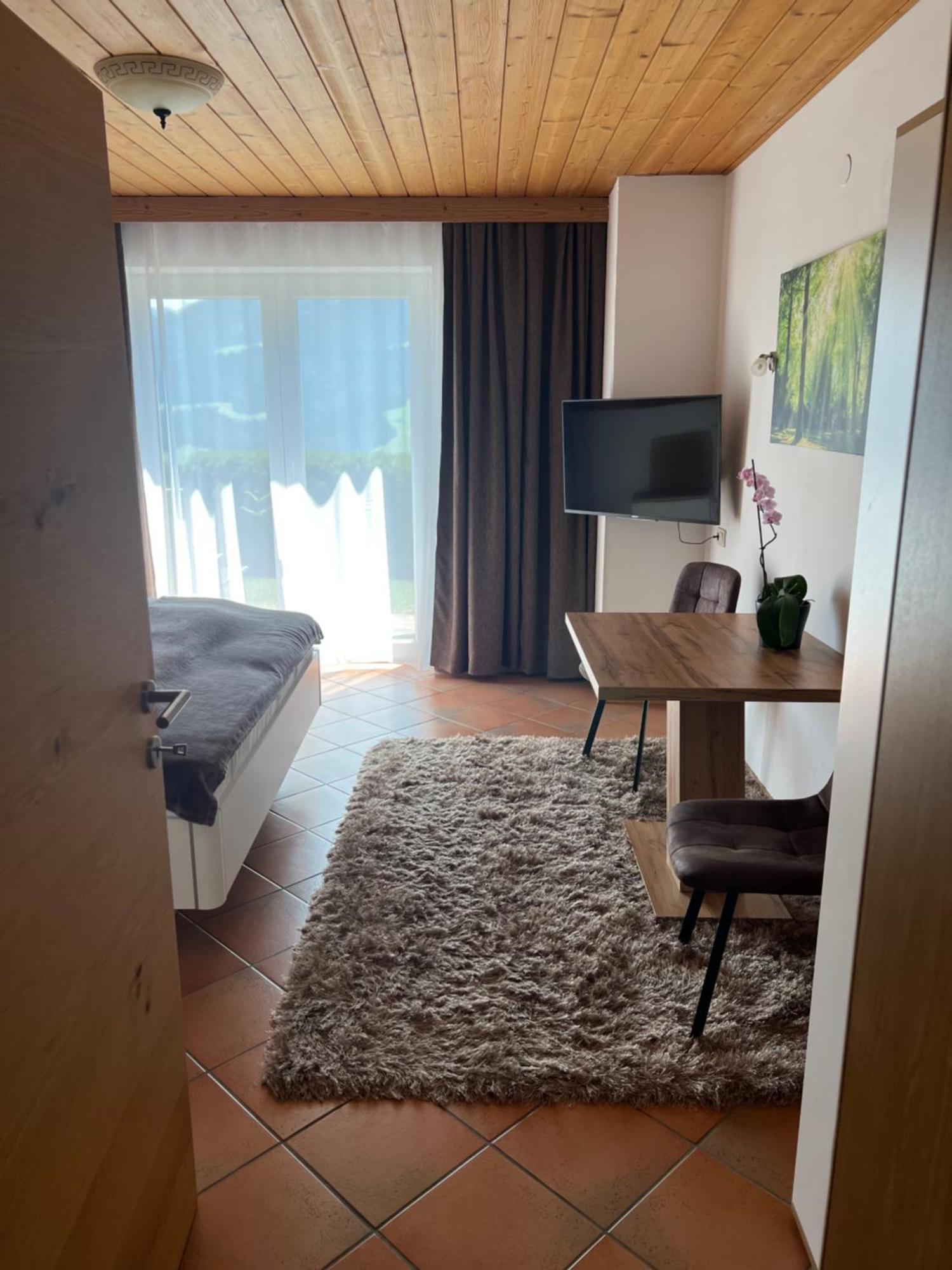 Haus Colorado Am Gaisberg Appartement Scheffau am Wilden Kaiser Buitenkant foto