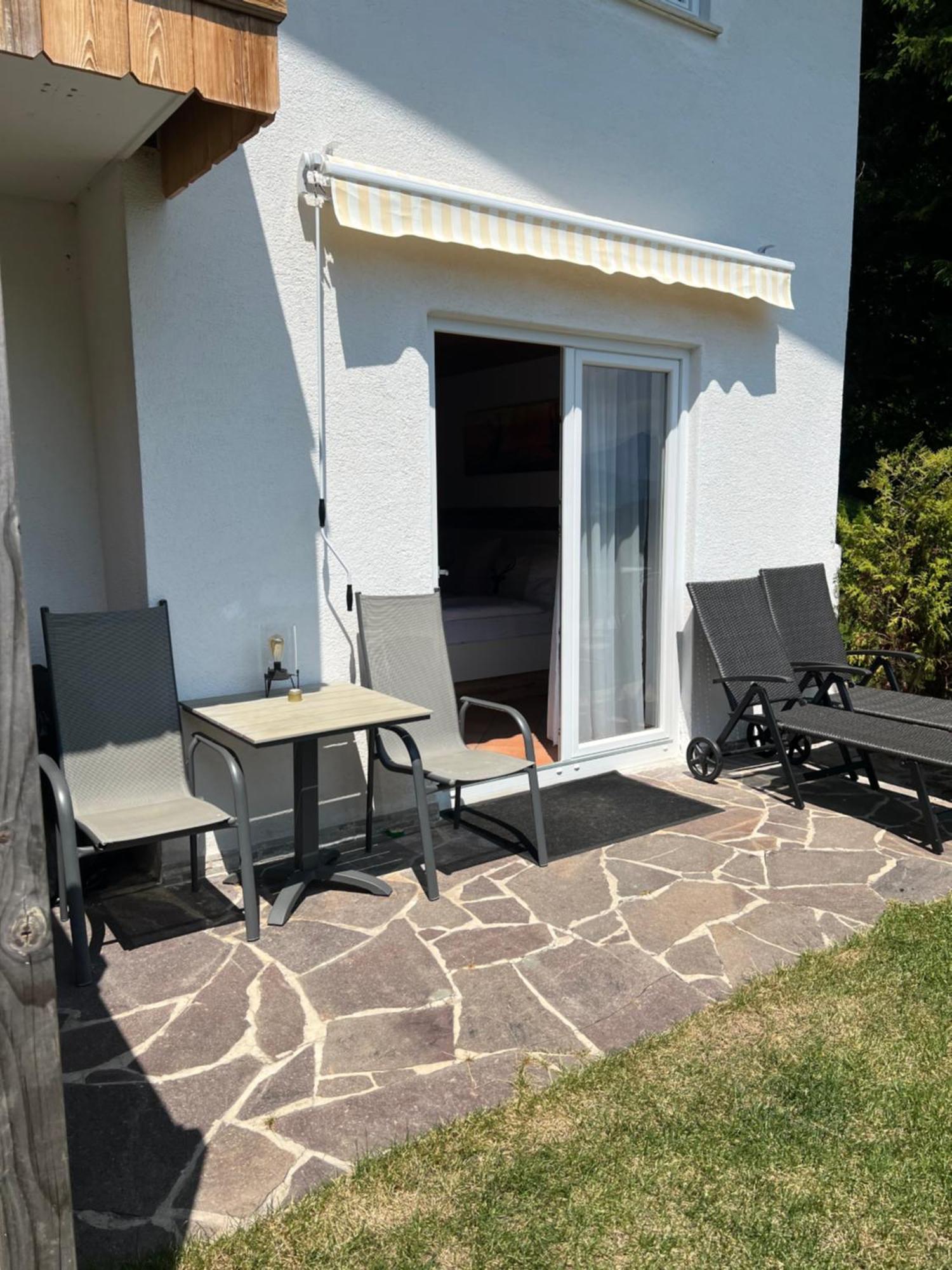 Haus Colorado Am Gaisberg Appartement Scheffau am Wilden Kaiser Buitenkant foto