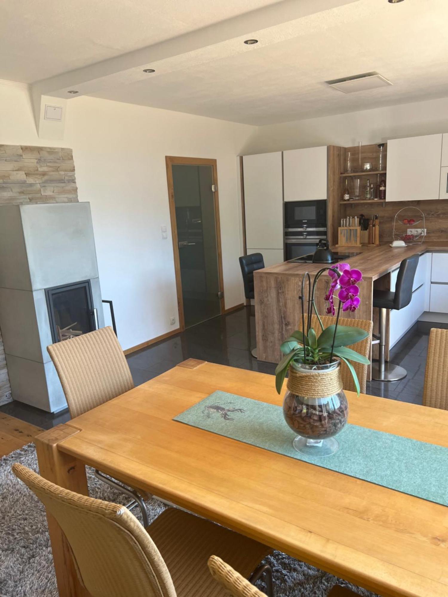 Haus Colorado Am Gaisberg Appartement Scheffau am Wilden Kaiser Buitenkant foto